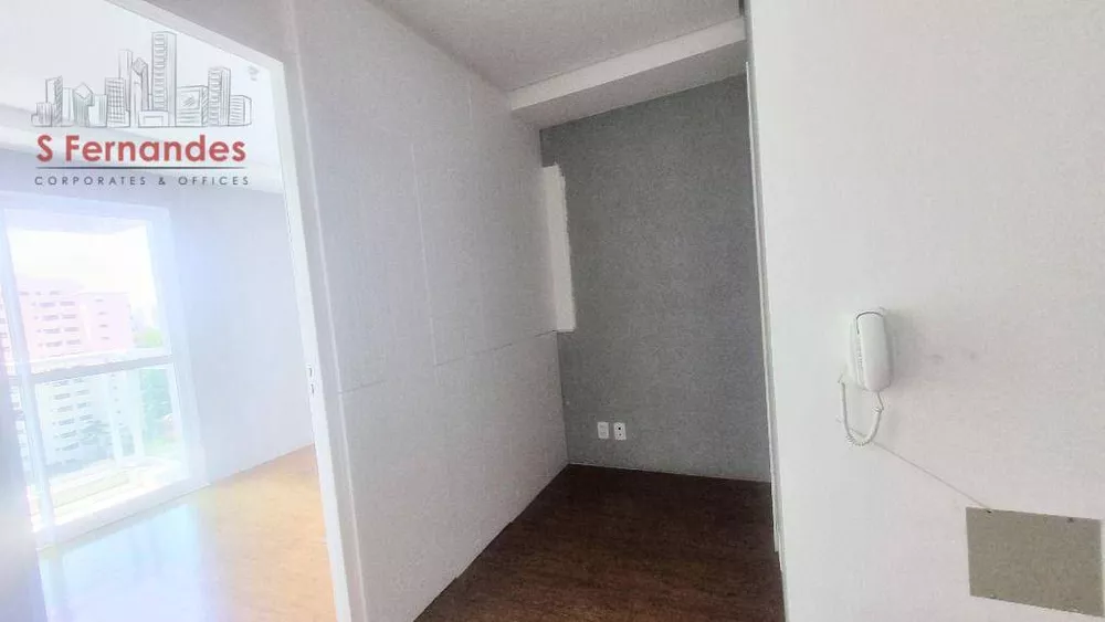 Conjunto Comercial-Sala à venda e aluguel, 44m² - Foto 3