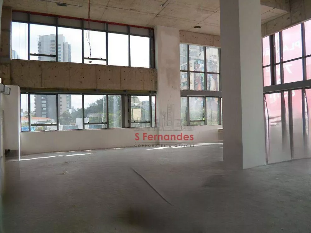 Sala-Conjunto, 264 m² - Foto 1