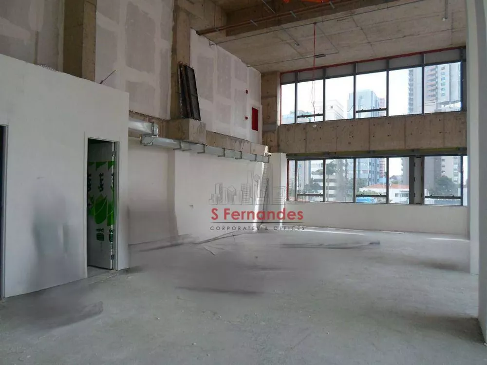 Sala-Conjunto, 264 m² - Foto 3