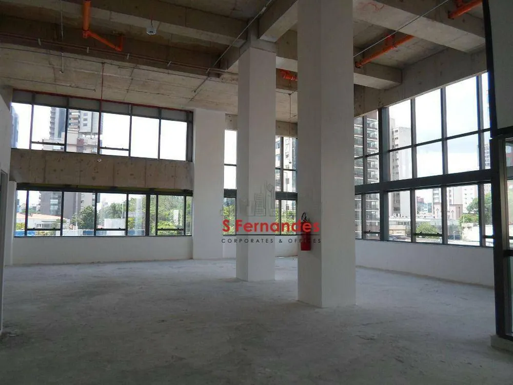 Sala-Conjunto, 264 m² - Foto 4