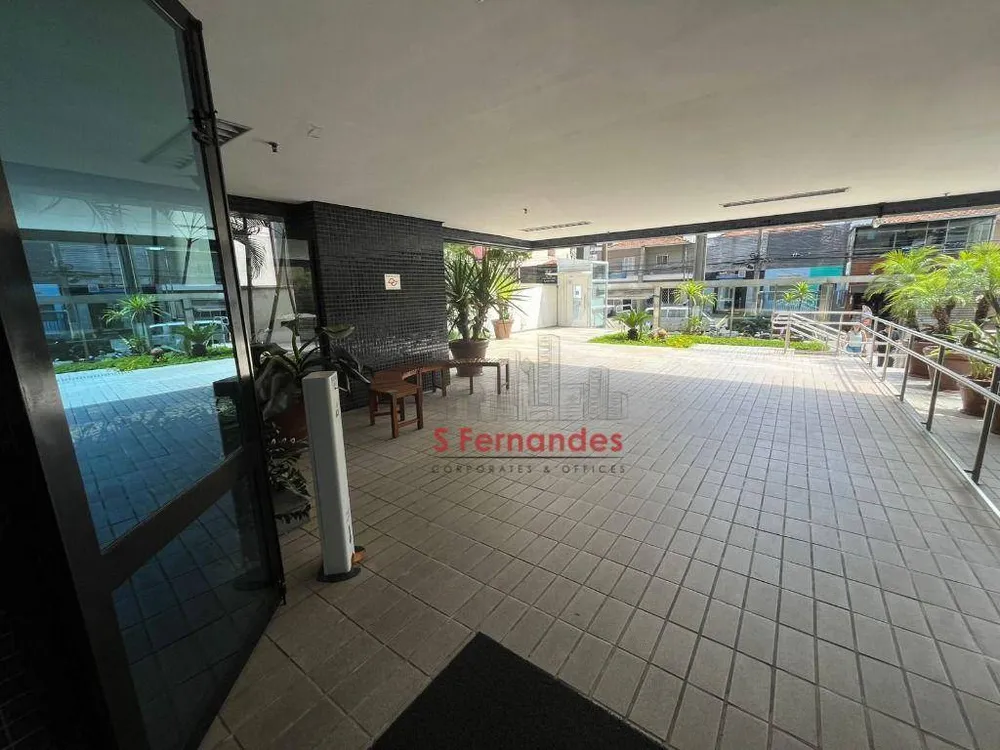 Sala-Conjunto, 50 m² - Foto 7
