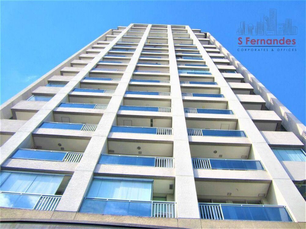 Conjunto Comercial-Sala à venda e aluguel, 875m² - Foto 17