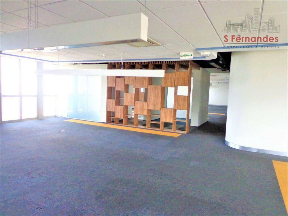 Conjunto Comercial-Sala à venda e aluguel, 875m² - Foto 12