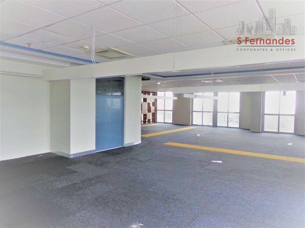 Conjunto Comercial-Sala à venda e aluguel, 875m² - Foto 13