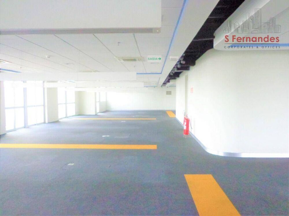 Conjunto Comercial-Sala à venda e aluguel, 875m² - Foto 7