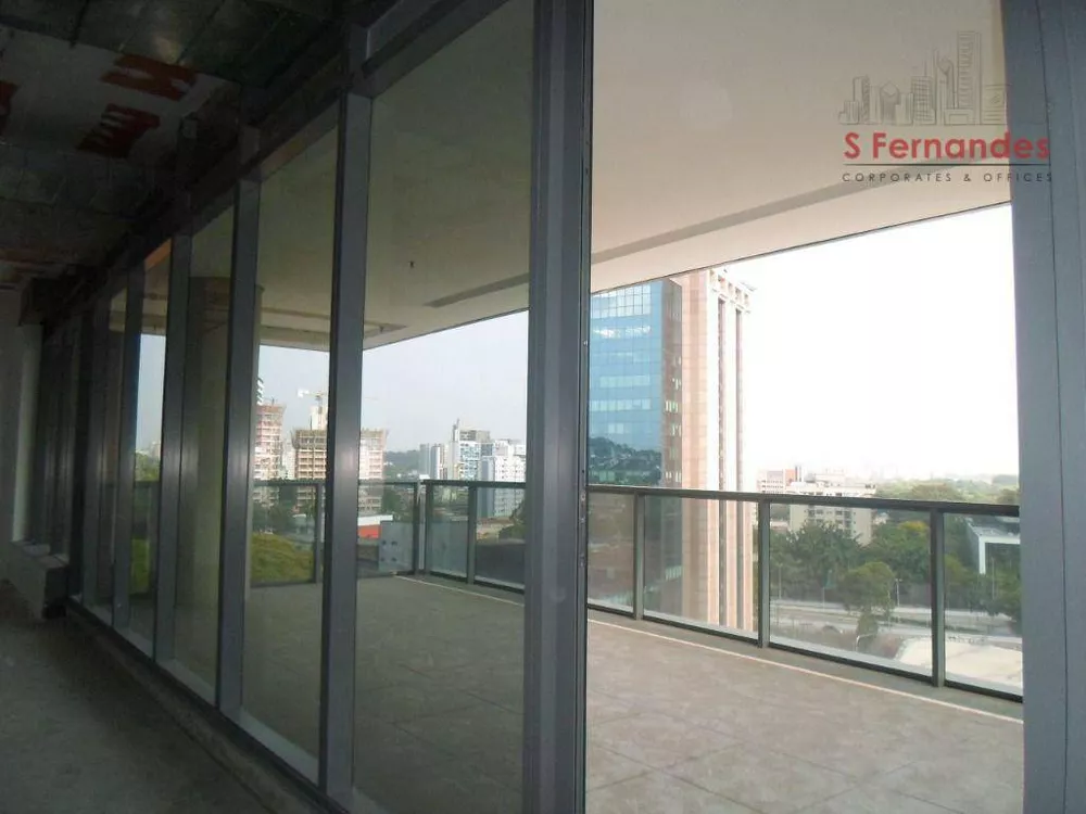 Sala-Conjunto, 565 m² - Foto 3