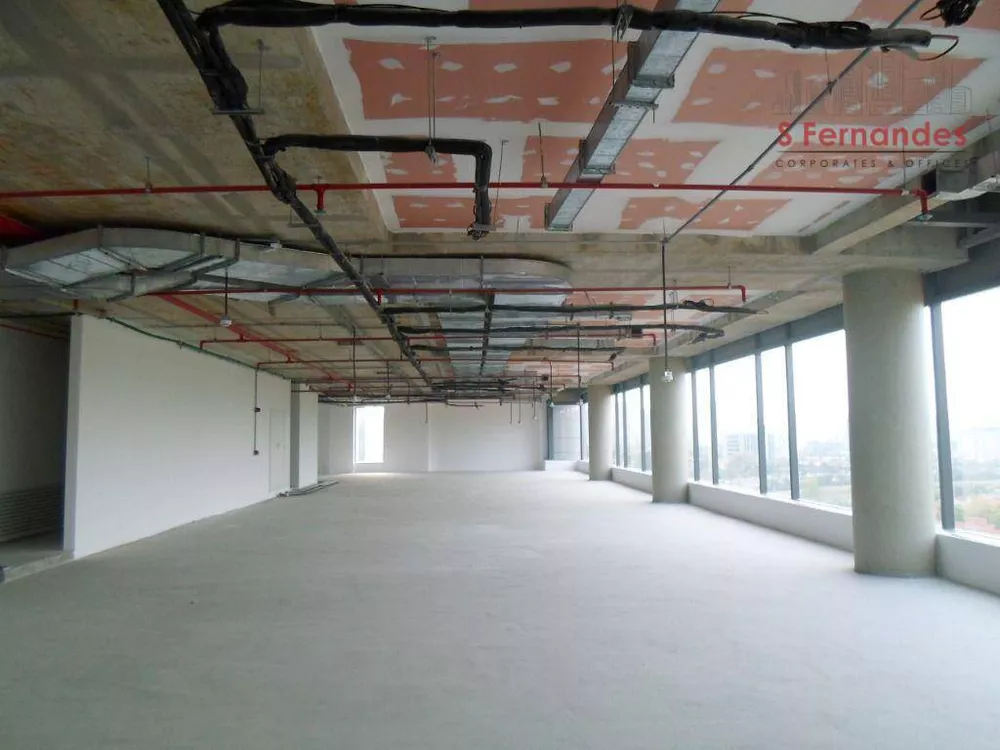 Sala-Conjunto, 565 m² - Foto 1