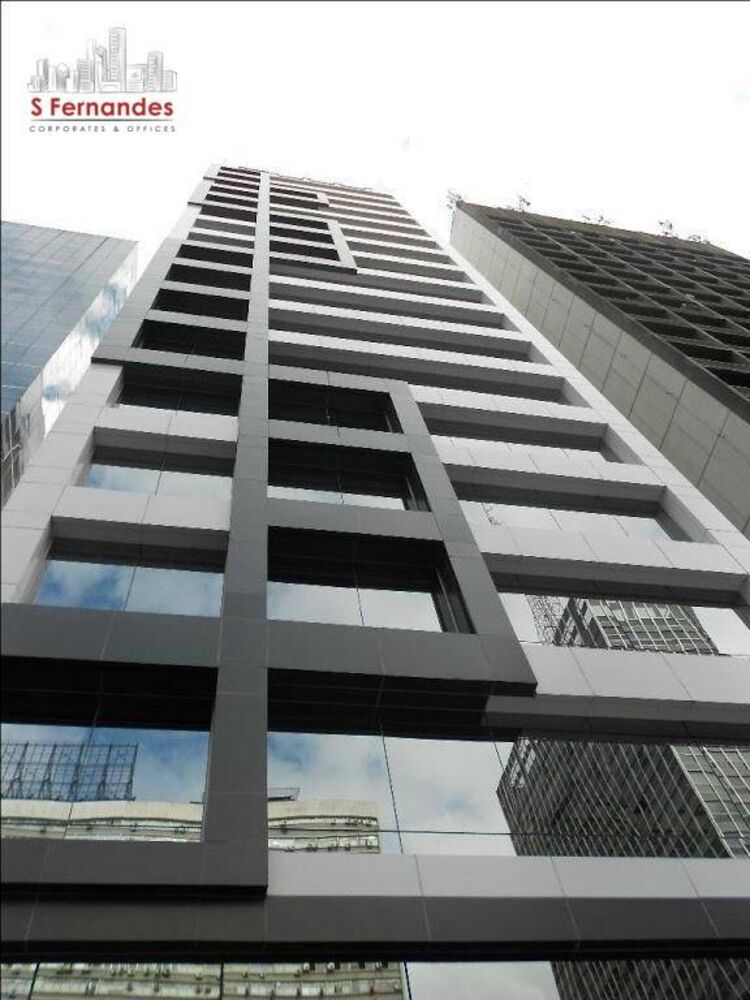 Conjunto Comercial-Sala à venda e aluguel, 356m² - Foto 1