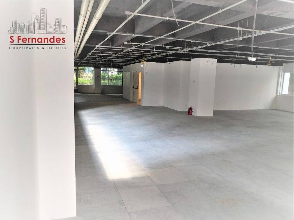 Conjunto Comercial-Sala à venda e aluguel, 356m² - Foto 3