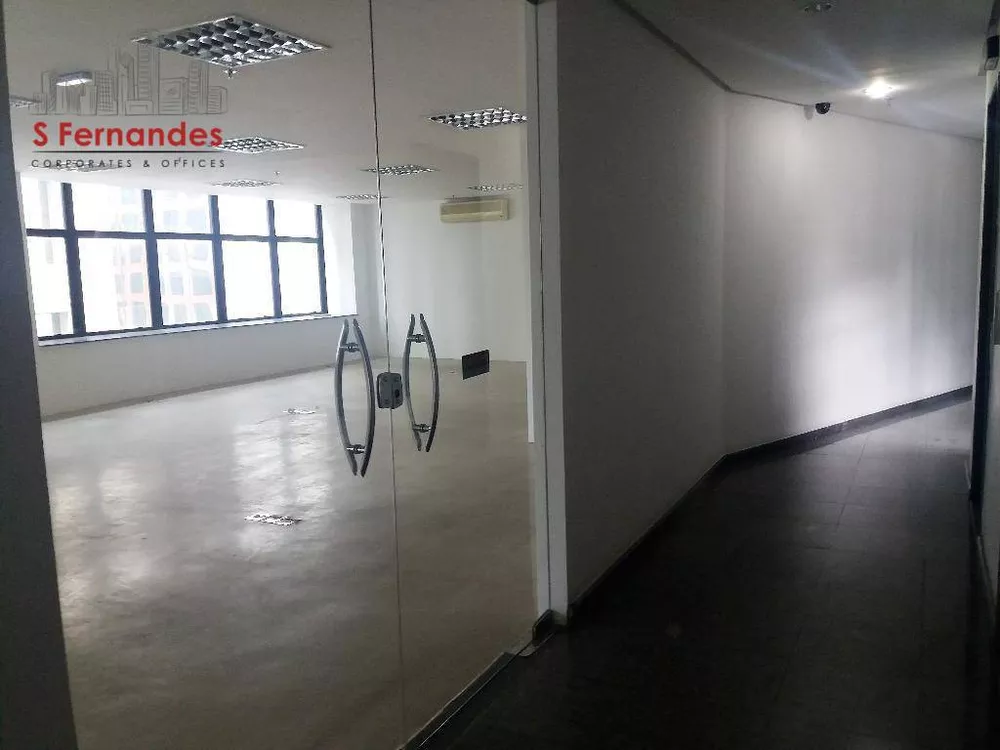 Conjunto Comercial-Sala para alugar, 489m² - Foto 3