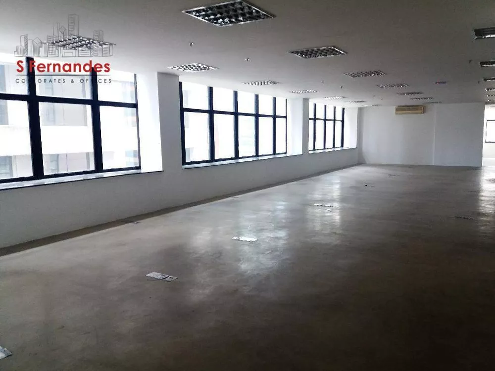 Conjunto Comercial-Sala para alugar, 489m² - Foto 2