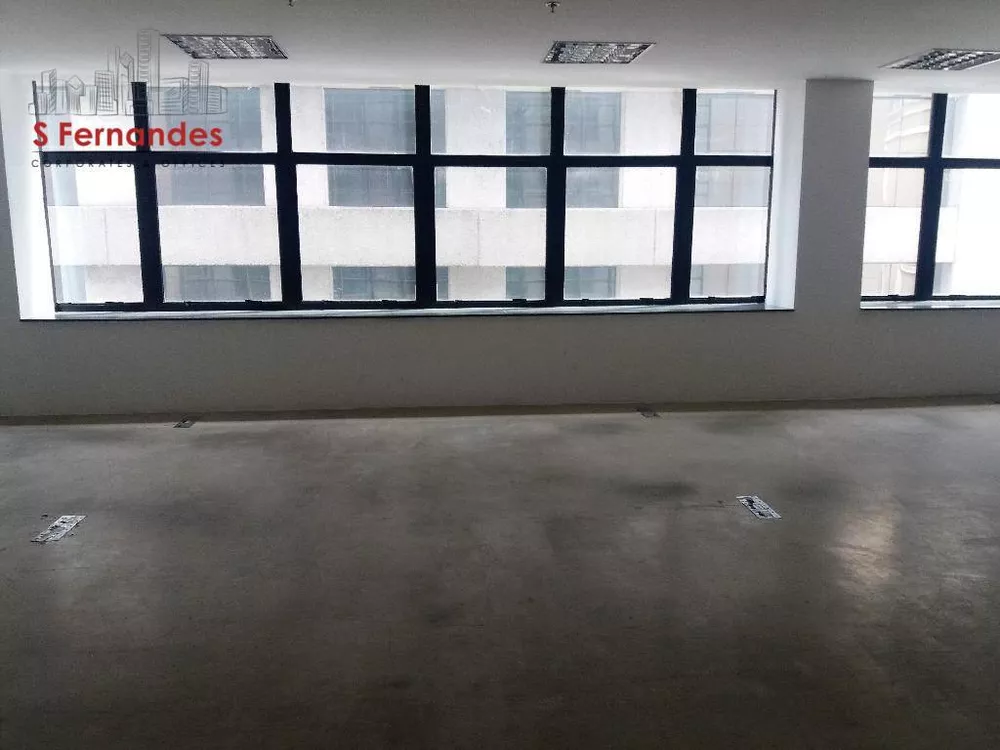 Conjunto Comercial-Sala para alugar, 489m² - Foto 4