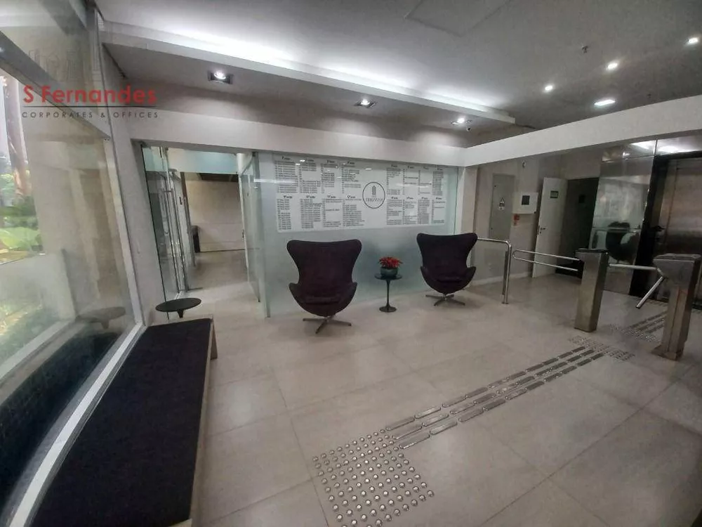Sala-Conjunto, 32 m² - Foto 2