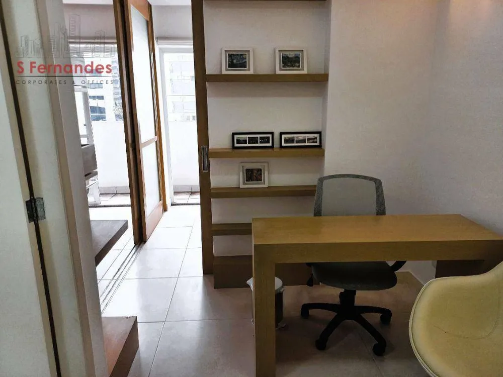 Sala-Conjunto, 32 m² - Foto 6