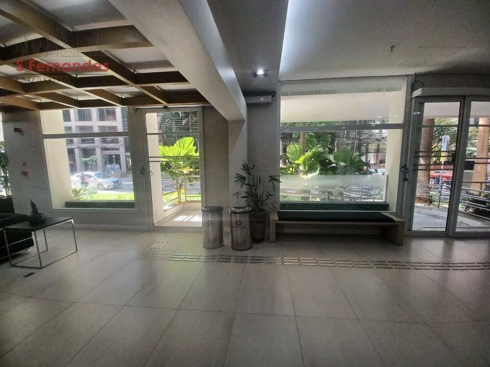 Sala-Conjunto, 32 m² - Foto 4