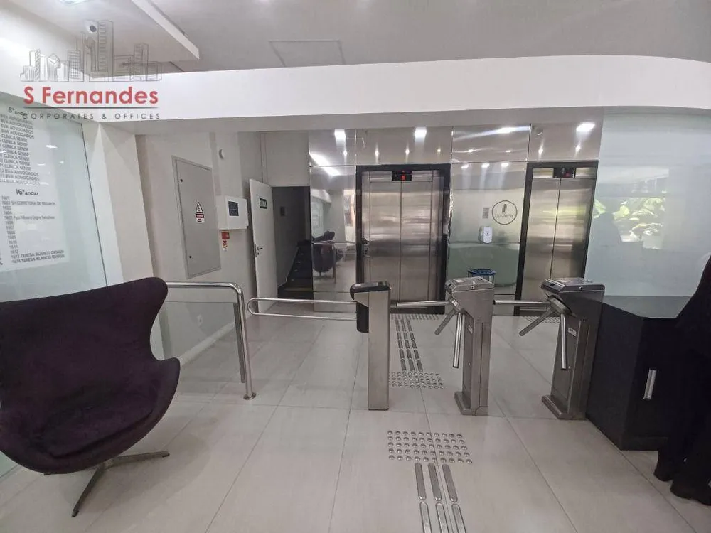 Sala-Conjunto, 32 m² - Foto 10