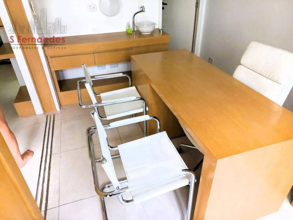 Sala-Conjunto, 32 m² - Foto 1