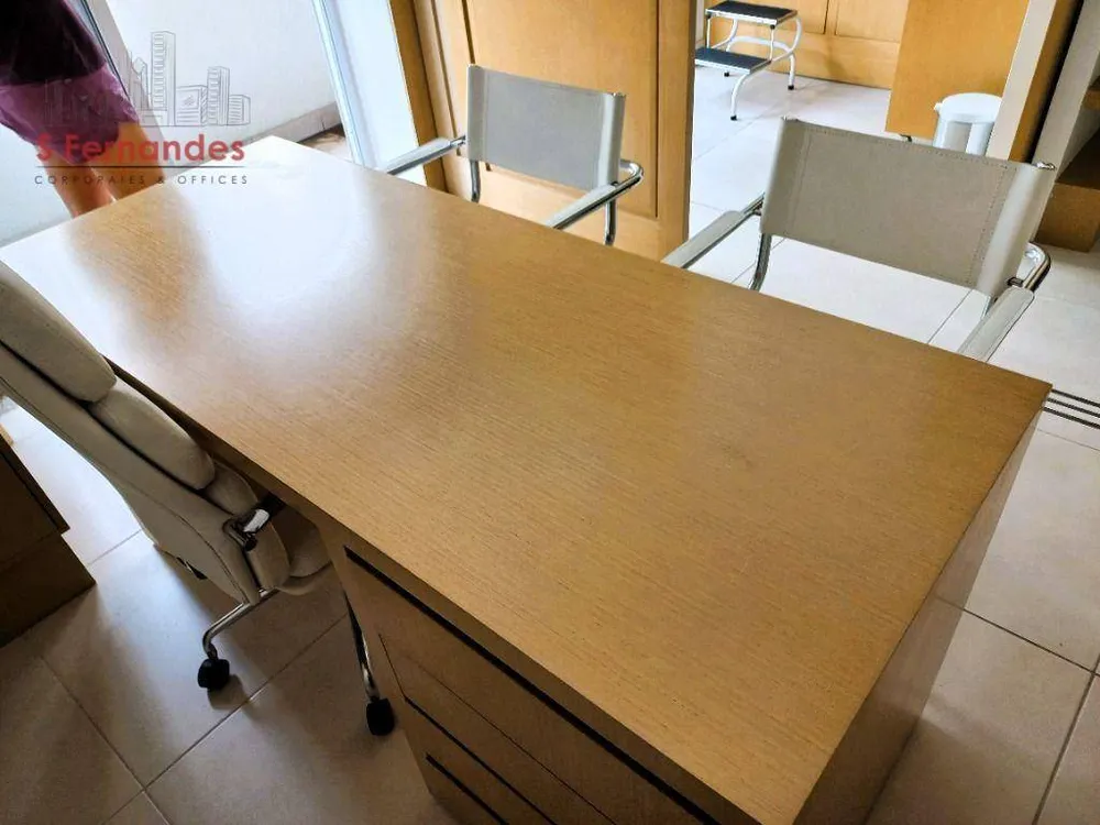 Sala-Conjunto, 32 m² - Foto 5
