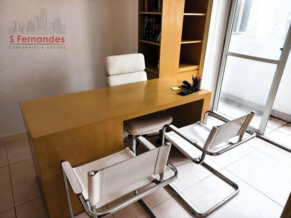 Sala-Conjunto, 32 m² - Foto 4