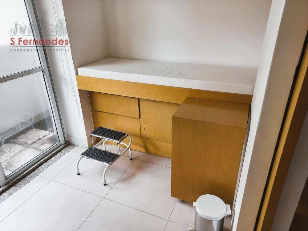 Sala-Conjunto, 32 m² - Foto 7