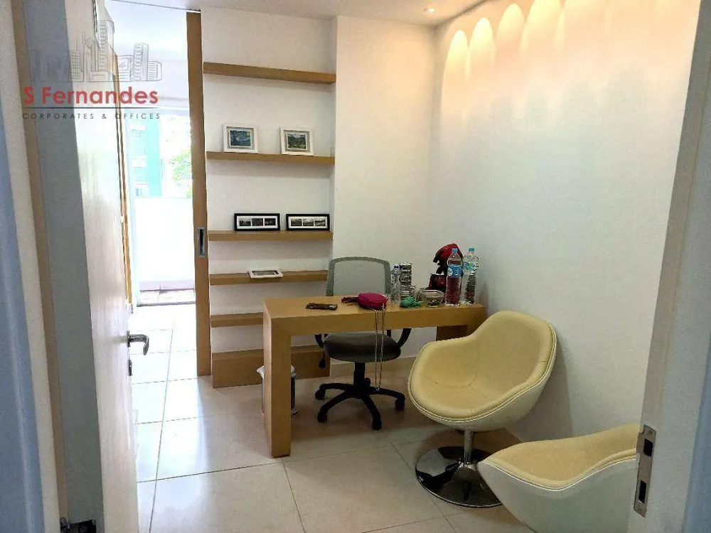 Sala-Conjunto, 32 m² - Foto 1