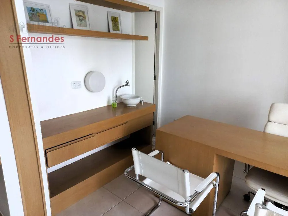 Sala-Conjunto, 32 m² - Foto 2
