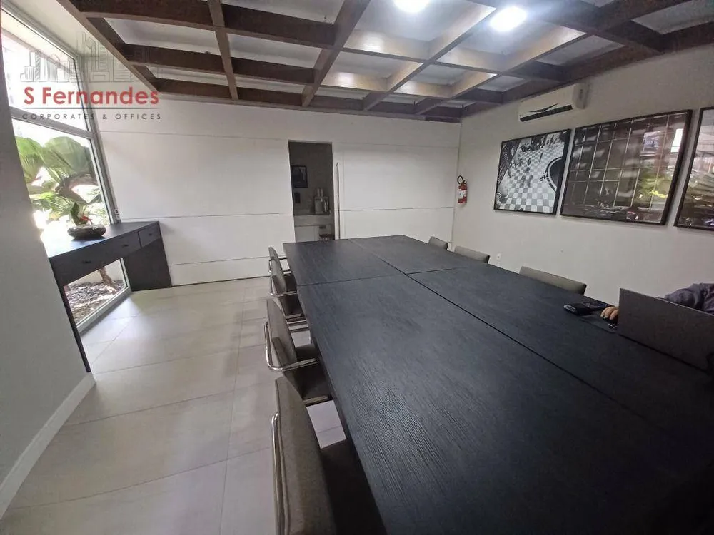 Sala-Conjunto, 32 m² - Foto 8