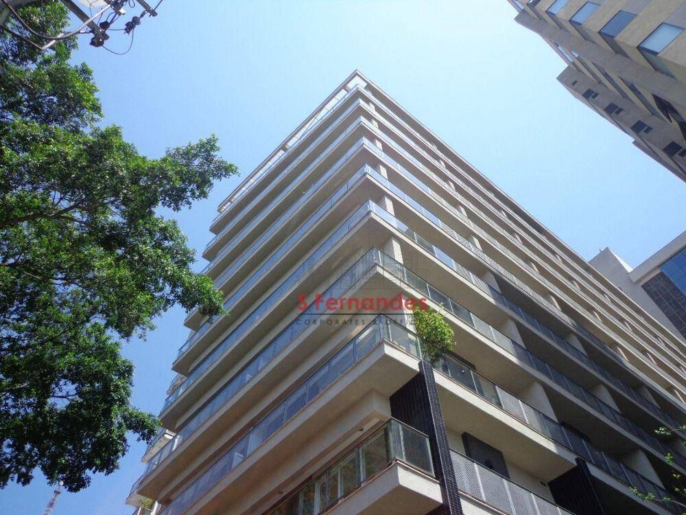 Conjunto Comercial-Sala à venda e aluguel, 35m² - Foto 1