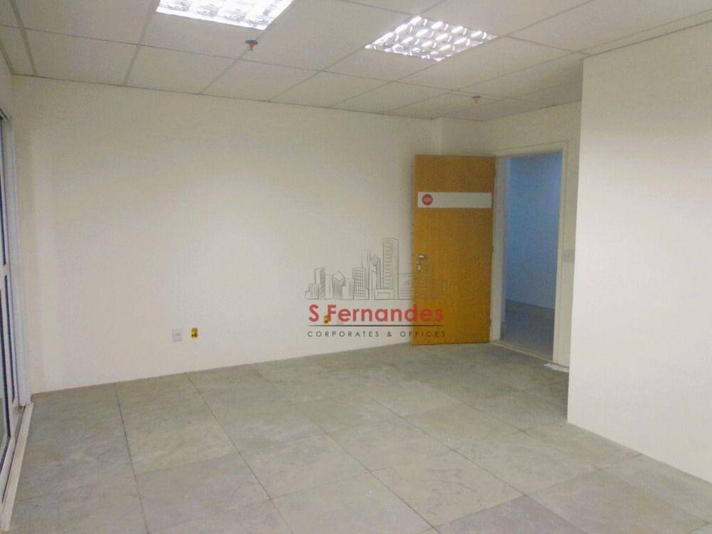 Conjunto Comercial-Sala à venda e aluguel, 35m² - Foto 4