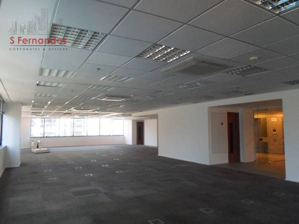 Sala-Conjunto, 627 m² - Foto 1
