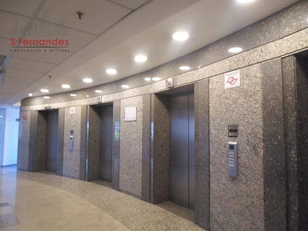 Sala-Conjunto, 627 m² - Foto 5