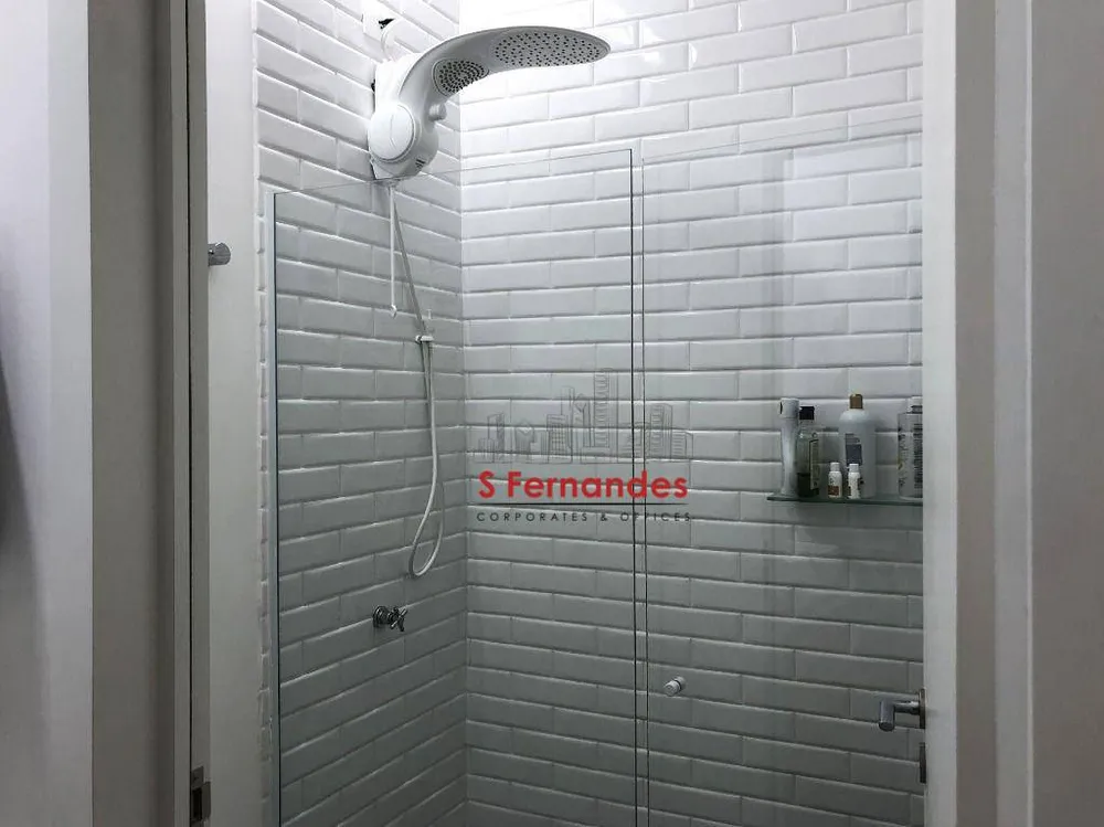 Sala-Conjunto, 266 m² - Foto 1