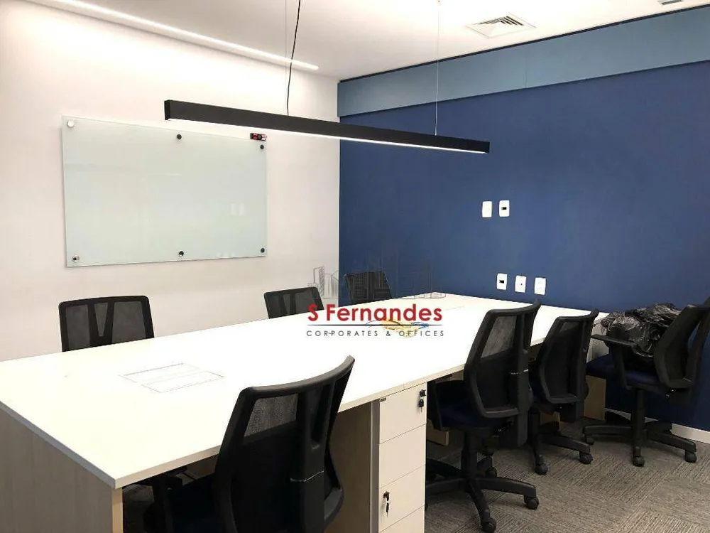 Sala-Conjunto, 266 m² - Foto 2
