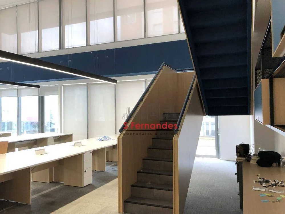 Sala-Conjunto, 266 m² - Foto 8