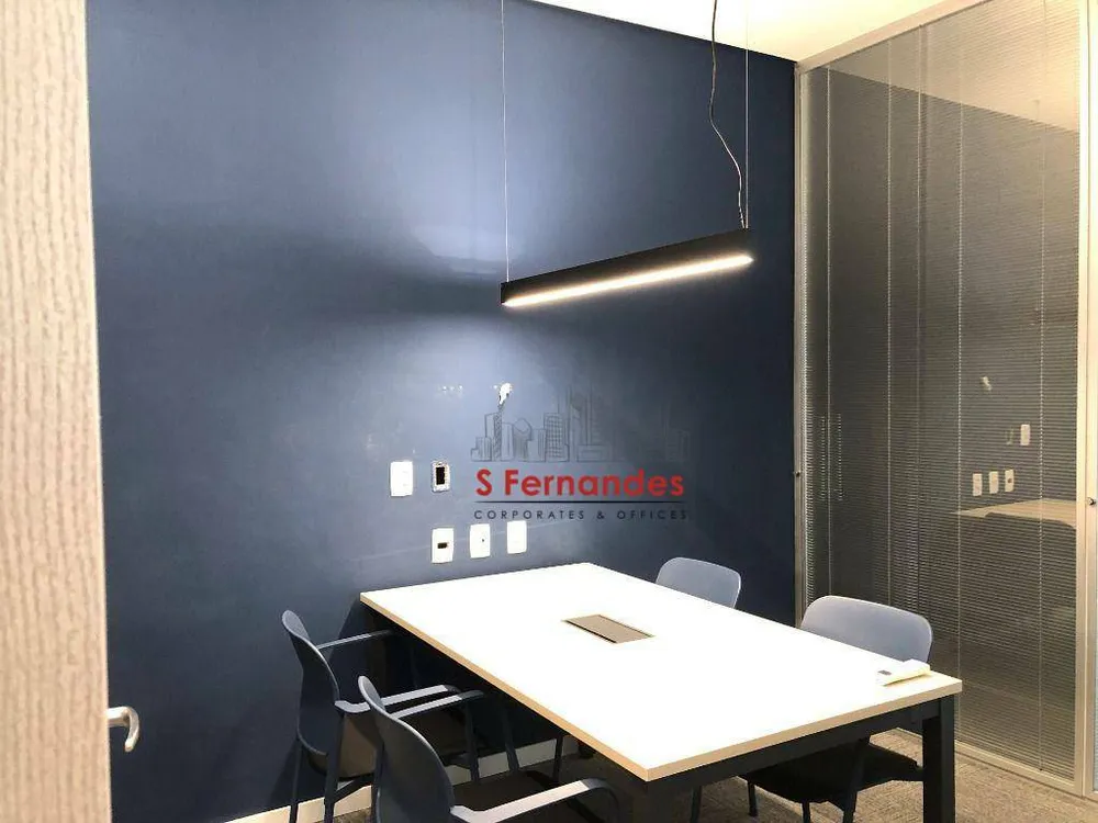 Sala-Conjunto, 266 m² - Foto 3