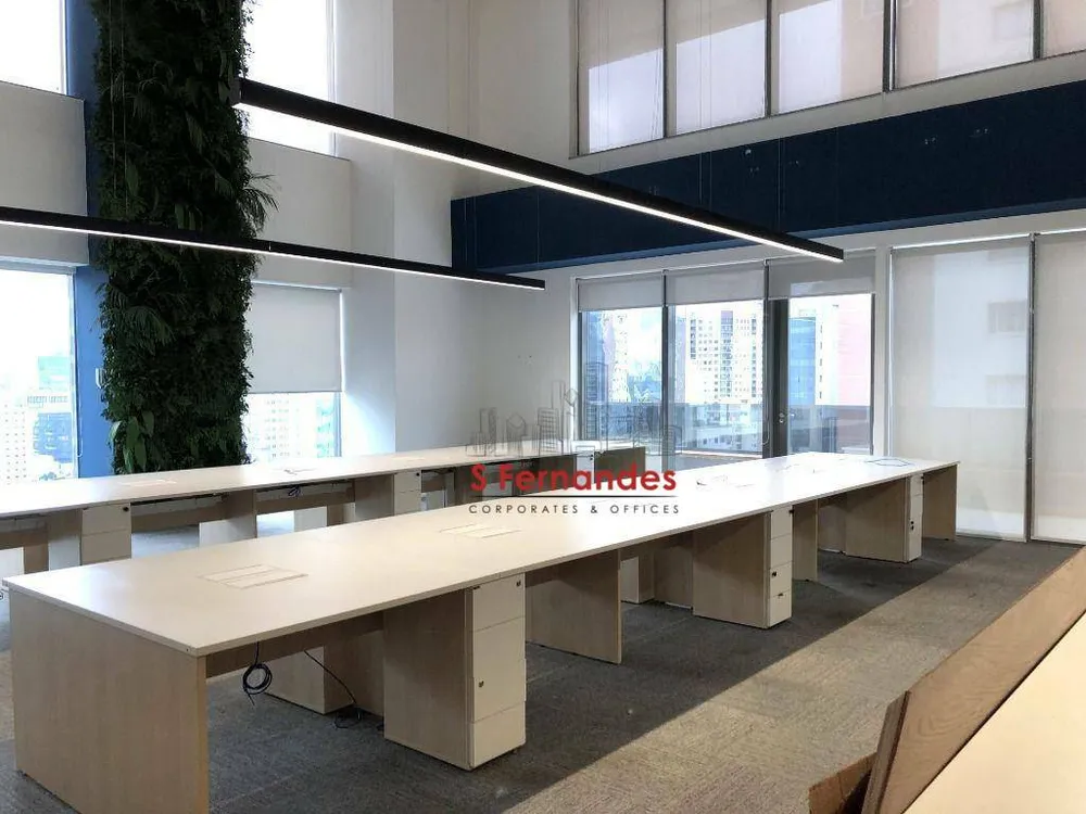Sala-Conjunto, 266 m² - Foto 4