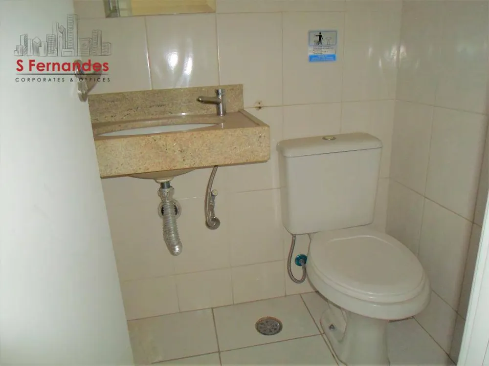 Sala-Conjunto, 133 m² - Foto 10