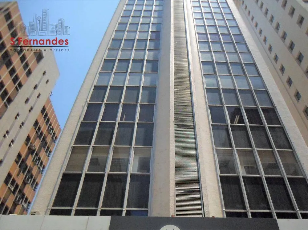 Sala-Conjunto, 133 m² - Foto 11