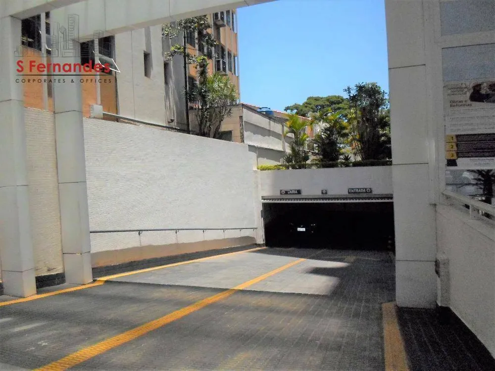 Sala-Conjunto, 133 m² - Foto 12