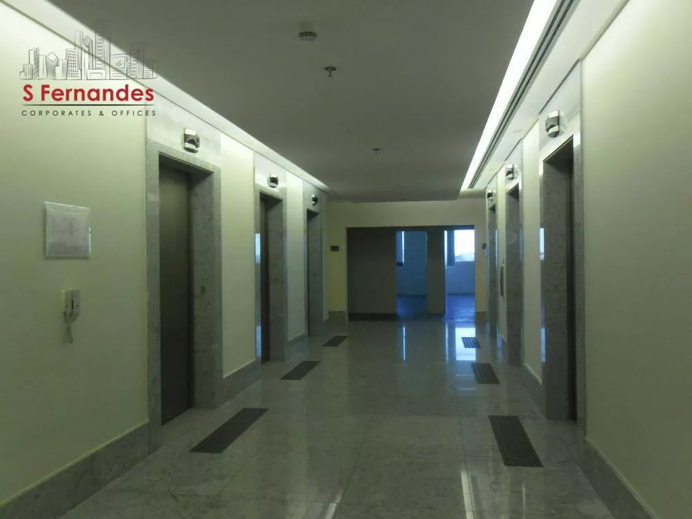 Sala-Conjunto, 1267 m² - Foto 3