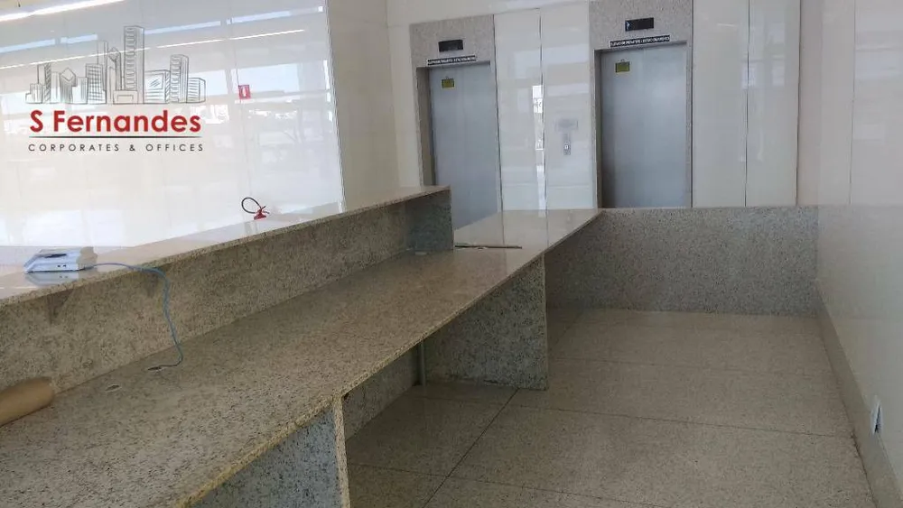 Sala-Conjunto, 1267 m² - Foto 2