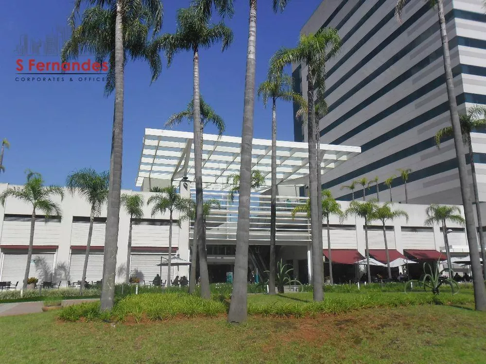 Sala-Conjunto, 1267 m² - Foto 4