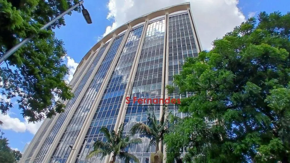 Sala-Conjunto, 560 m² - Foto 11