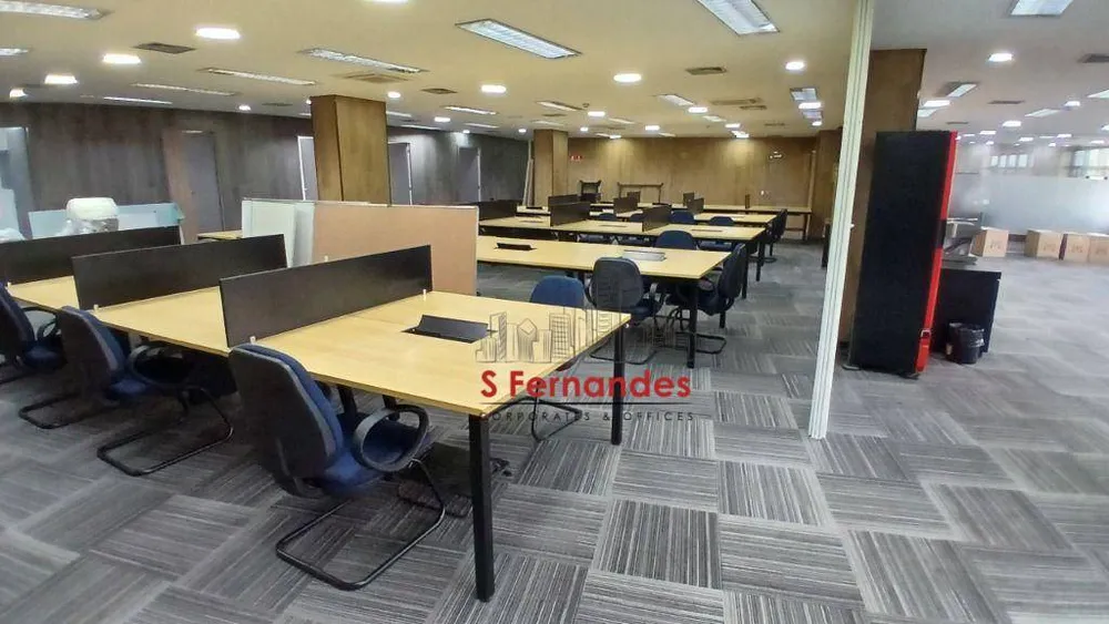 Sala-Conjunto, 560 m² - Foto 2