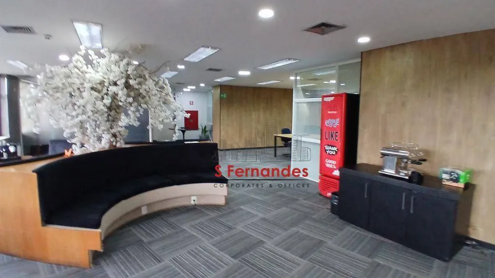 Sala-Conjunto, 560 m² - Foto 1