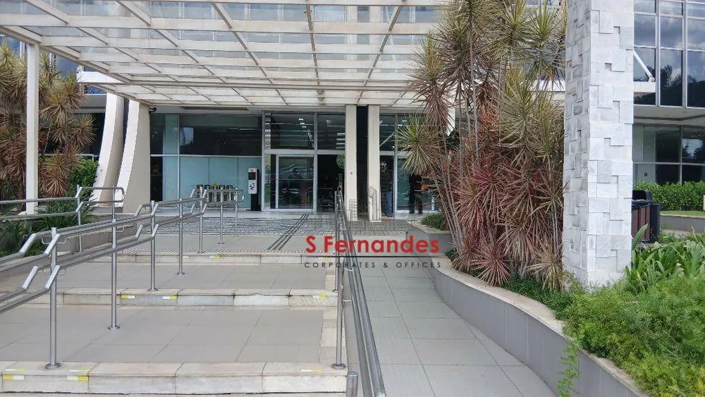 Sala-Conjunto, 560 m² - Foto 10