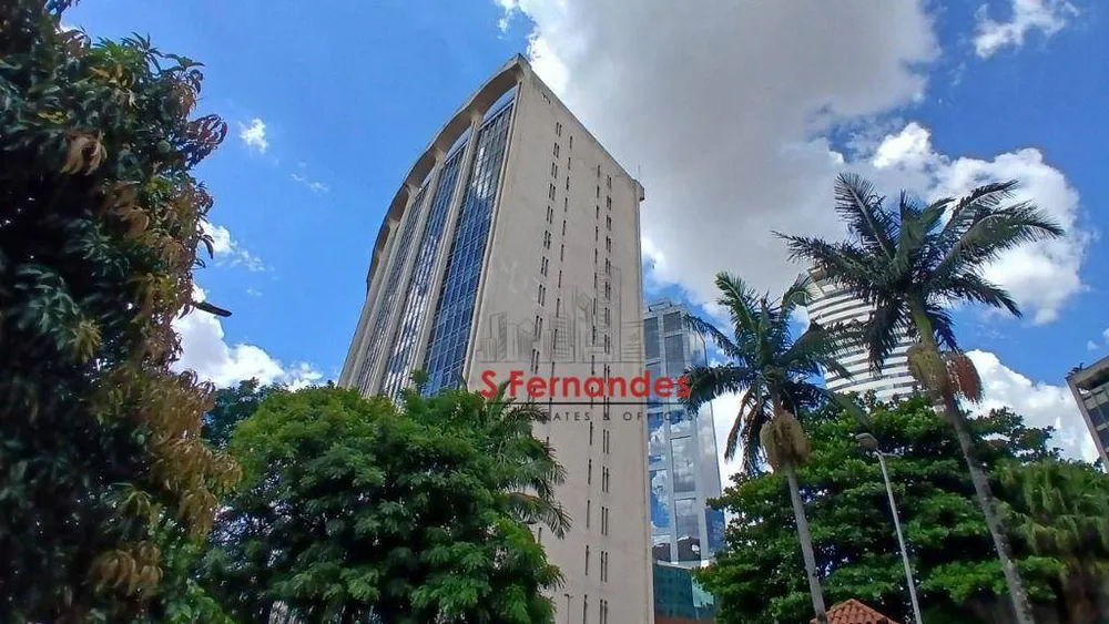 Sala-Conjunto, 560 m² - Foto 12