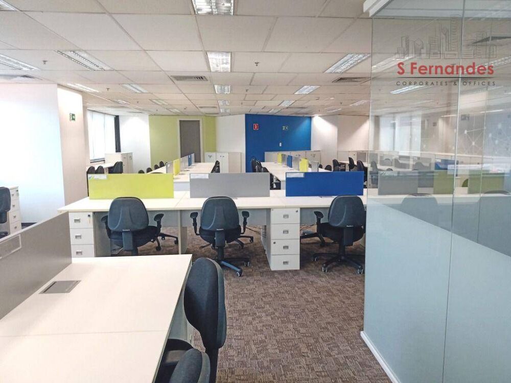 Conjunto Comercial-Sala à venda e aluguel, 390m² - Foto 6