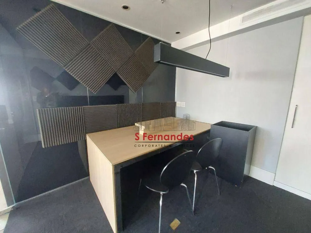Sala-Conjunto, 126 m² - Foto 8
