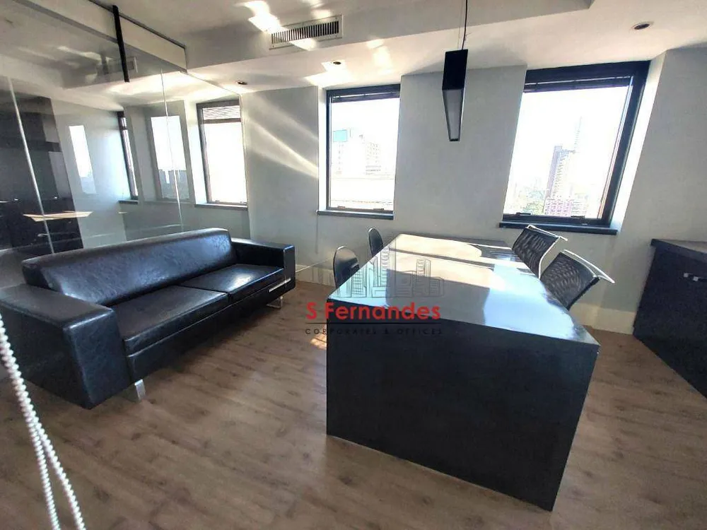 Sala-Conjunto, 126 m² - Foto 5